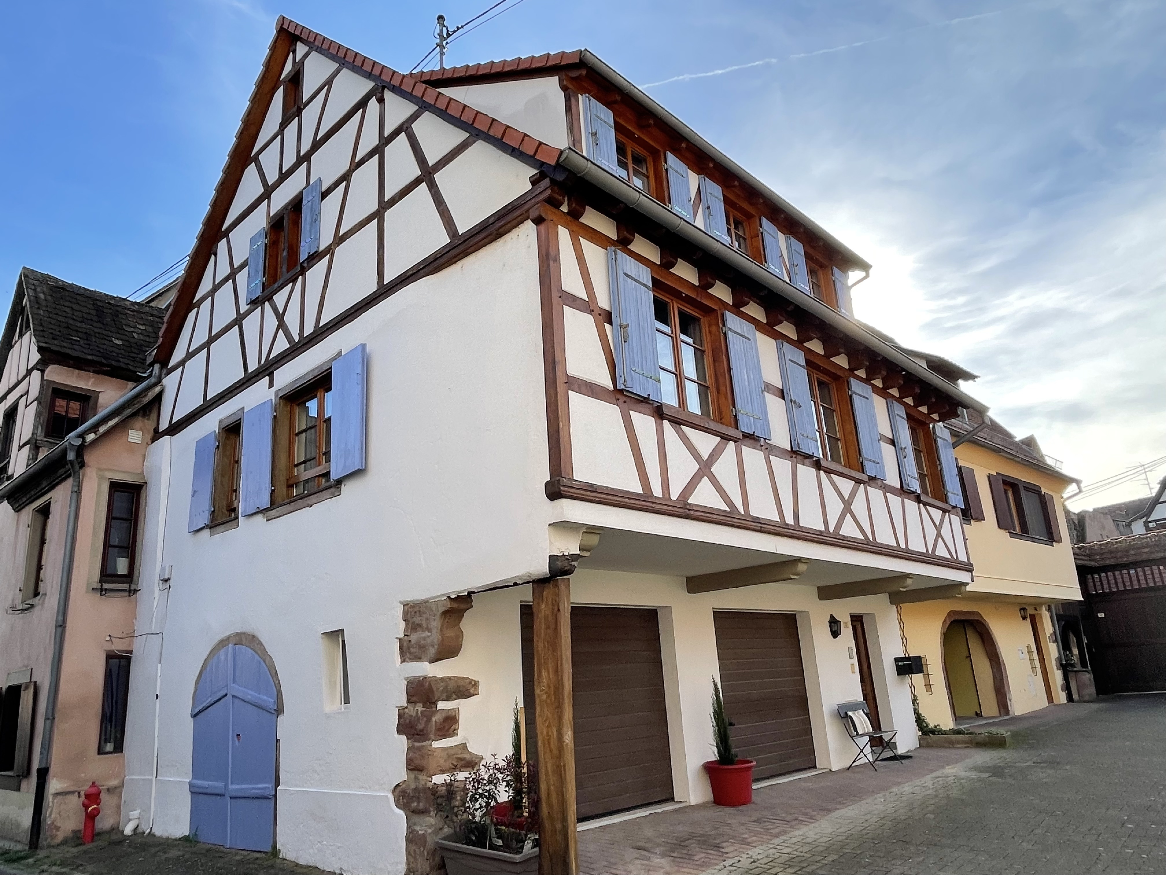 image du gîte
